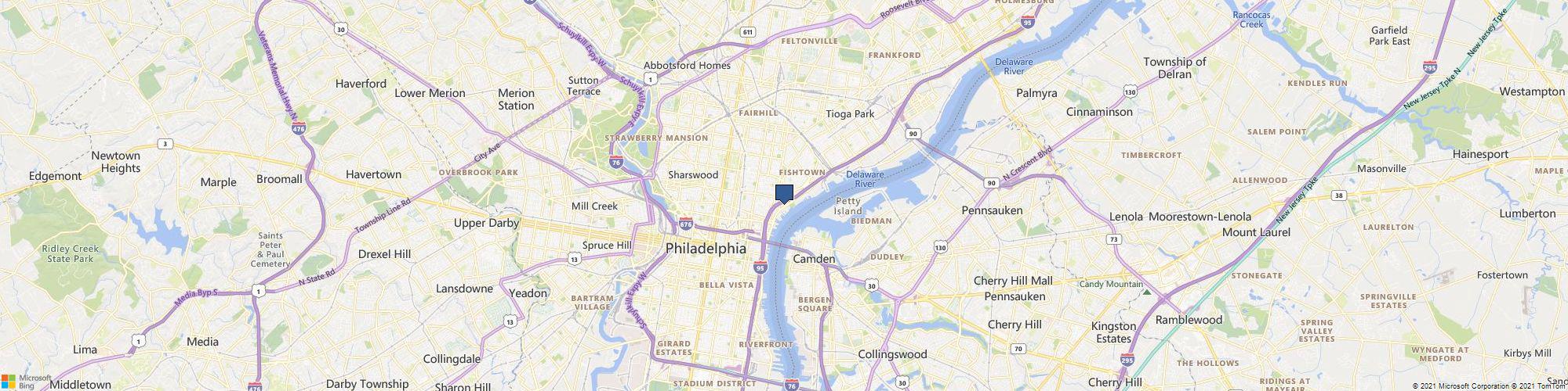 Smart Emergency Dental Philadelphia cover photo