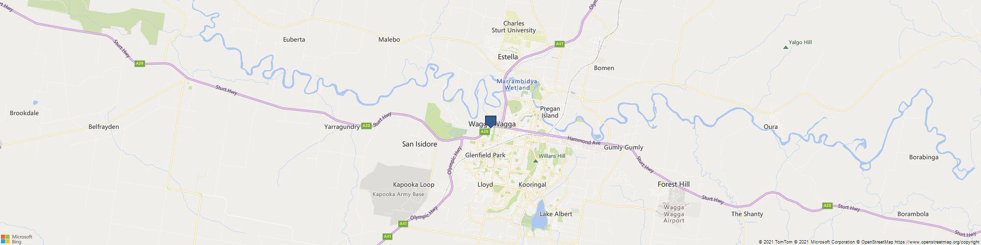 Pro Landscaping Wagga cover photo