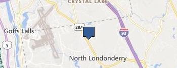 Long Blue Cat Brewing location map