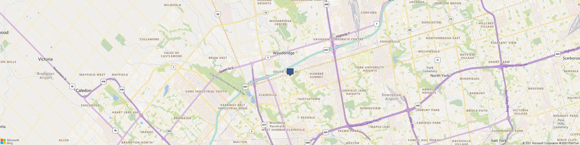 App Development Canada –iQlance cover photo