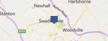 Property Deal Packaging Ltd location map