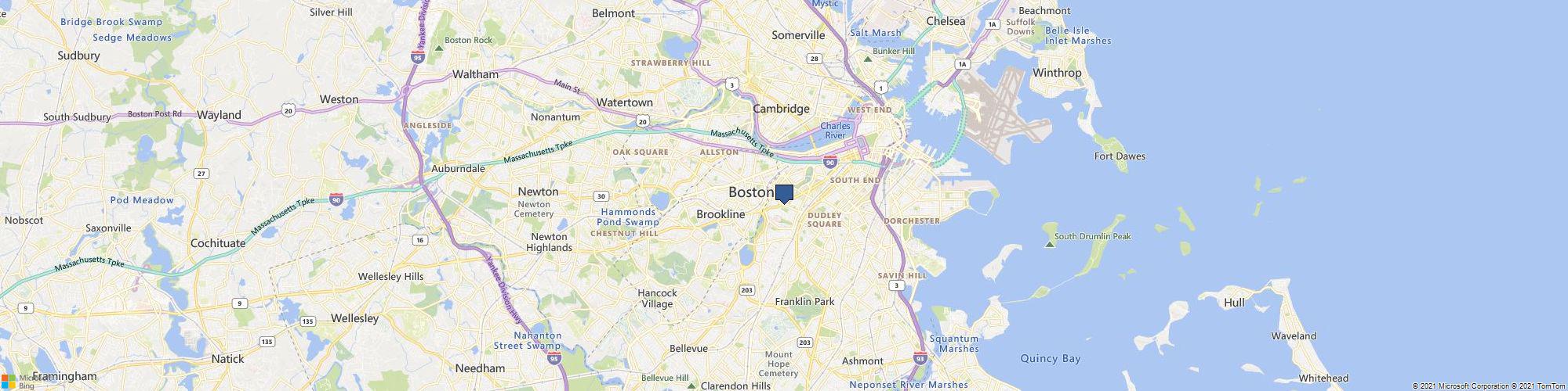 Great Hill Dental - Boston cover photo
