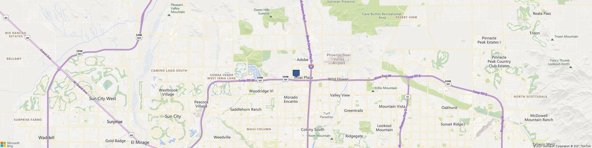 Position Punisher LLC cover photo