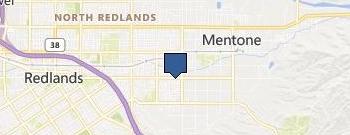 Cancer Healing Retreats location map