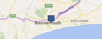 PhoneRepair.co.uk location map