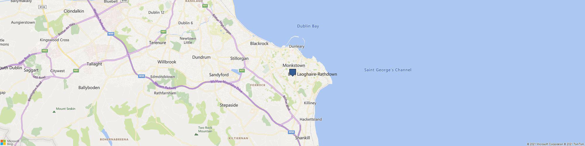 Electric Car Charger Ireland cover photo