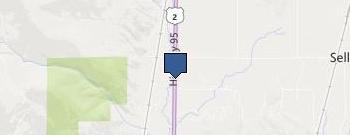 Moving company upper west side location map