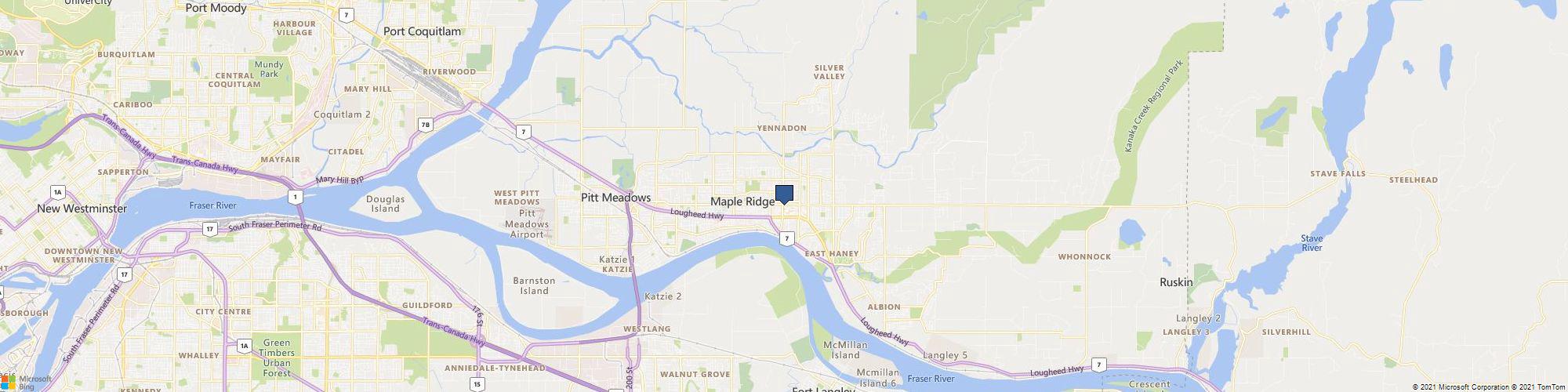 Maple Ridge Dentistry for Kids cover photo