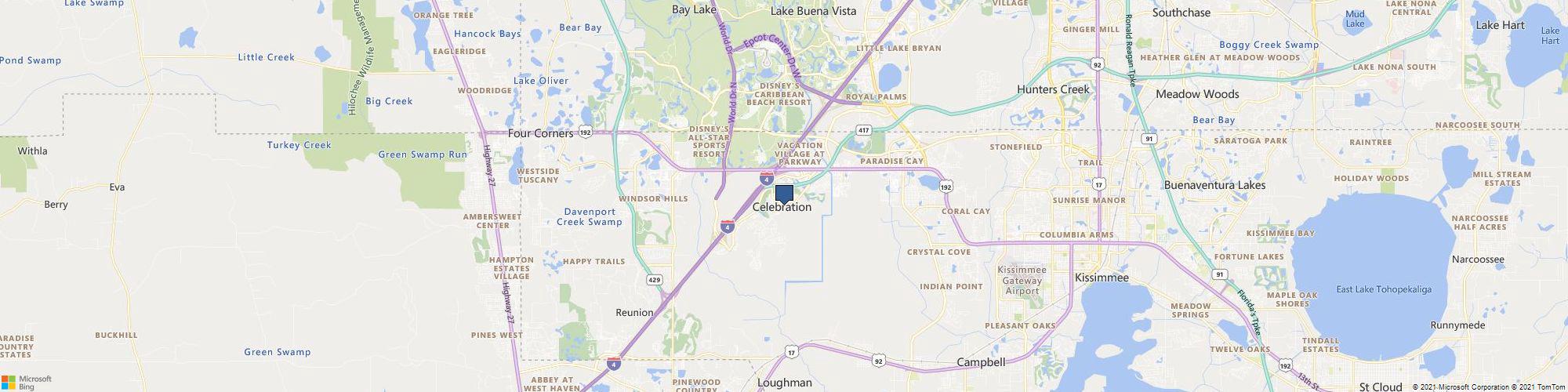 Viva Orlando Realty Inc cover photo