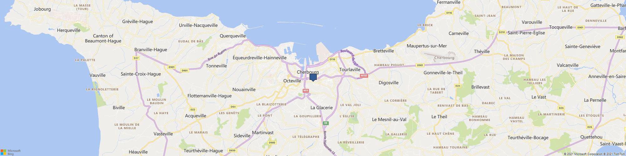 Nettoyage toiture hydrofuge - CHERBOURG TOITURE cover photo