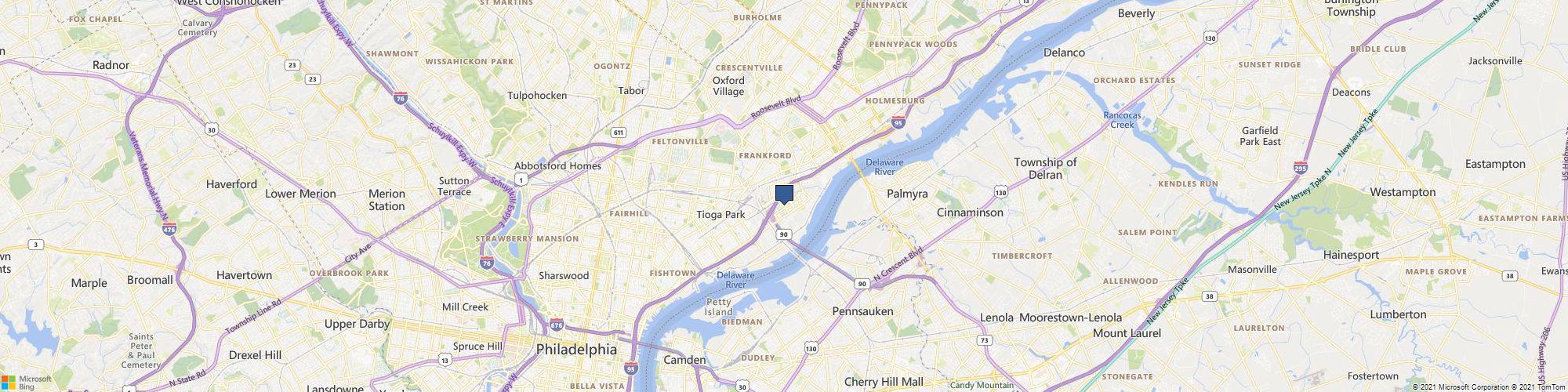 Superior Emergency Dentist Philadelphia cover photo