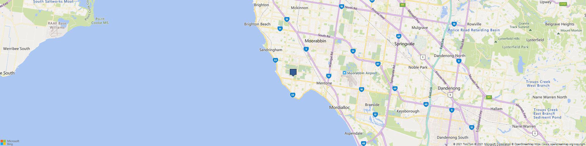 Bayside Brick Fences cover photo
