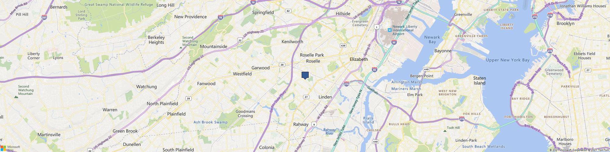 Roselle Locksmith Store cover photo