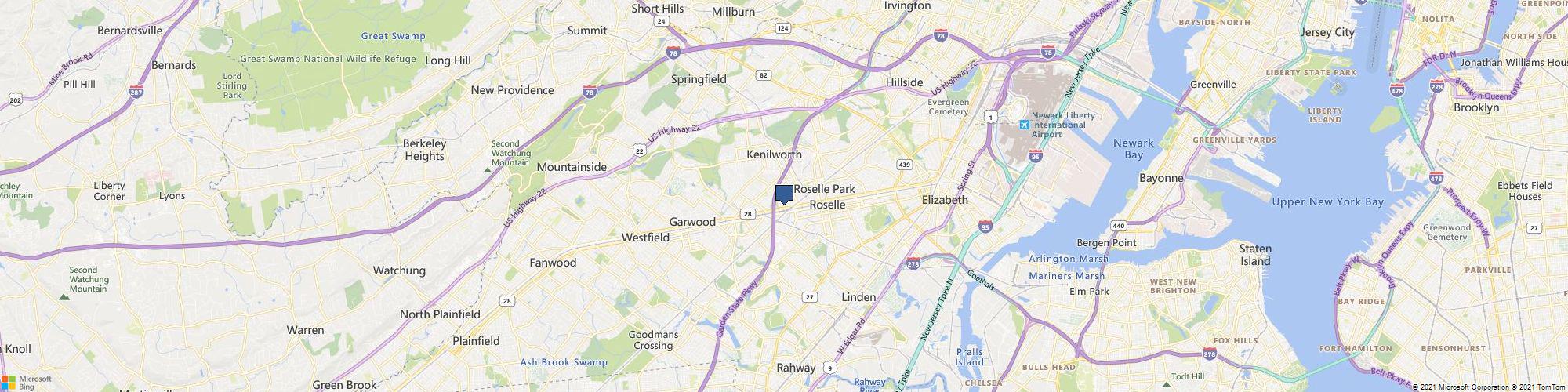 Roselle Park Locksmith Store cover photo