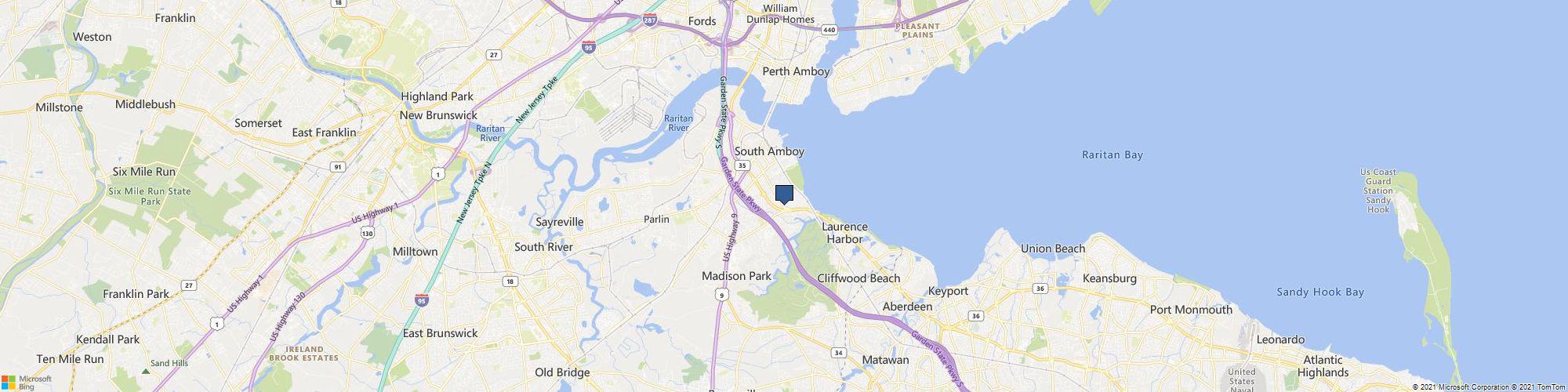 South Amboy Locksmith Service cover photo