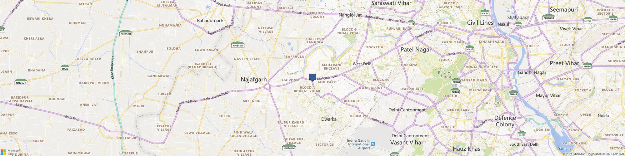 ItInfo Technologies cover photo