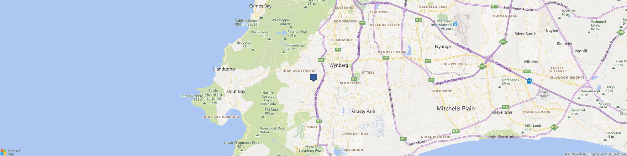 Anuva Investments cover photo