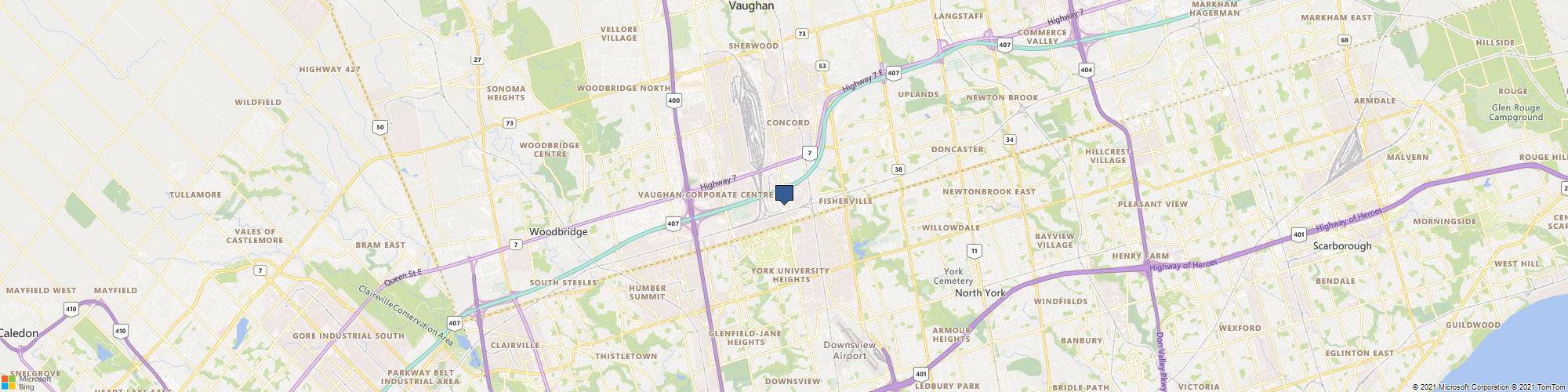 Basement Renovations Vaughan | RenoDuck cover photo