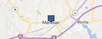 Reese Auto Sales and Repair Center location map