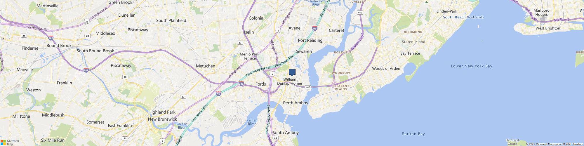 Perth Amboy Locksmith Service cover photo