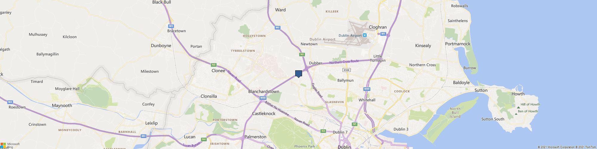 Housetech cover photo