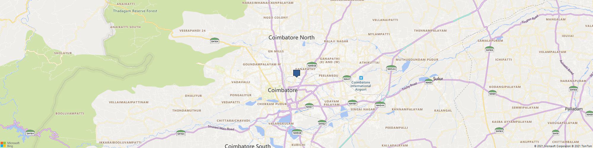 Hapaserv cover photo