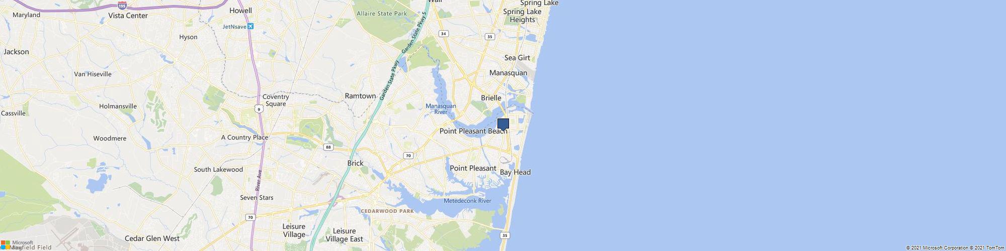 Point Pleasant Beach Locksmith cover photo