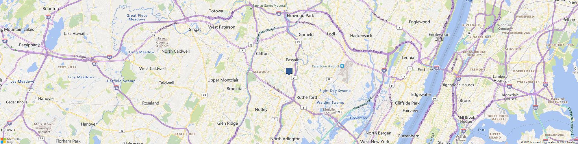 Heating and Cooling of Northern NJ cover photo