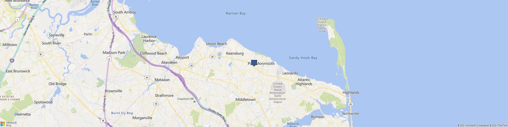 Port Monmouth Locksmith cover photo