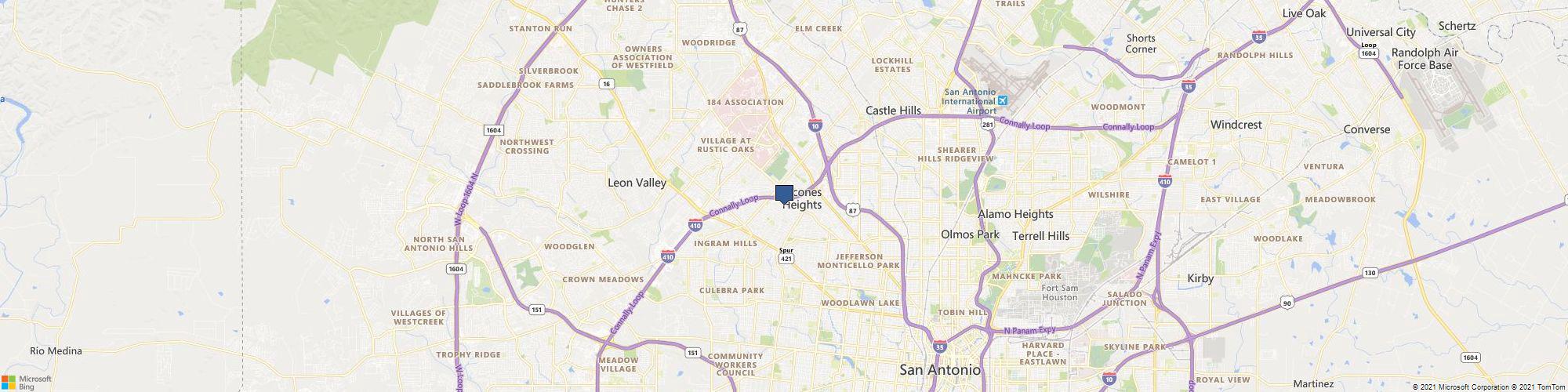 Prime Emergency Dental San Antonio cover photo