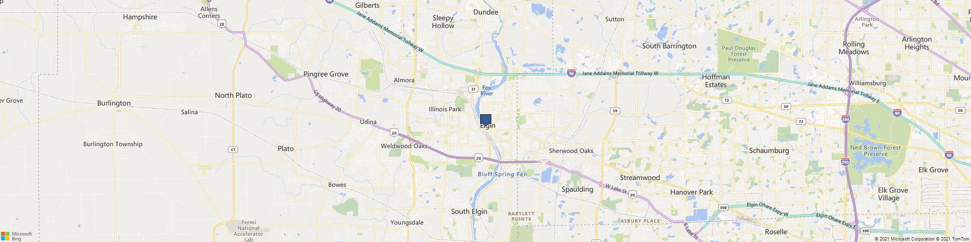 Advanced Land Surveyors cover photo