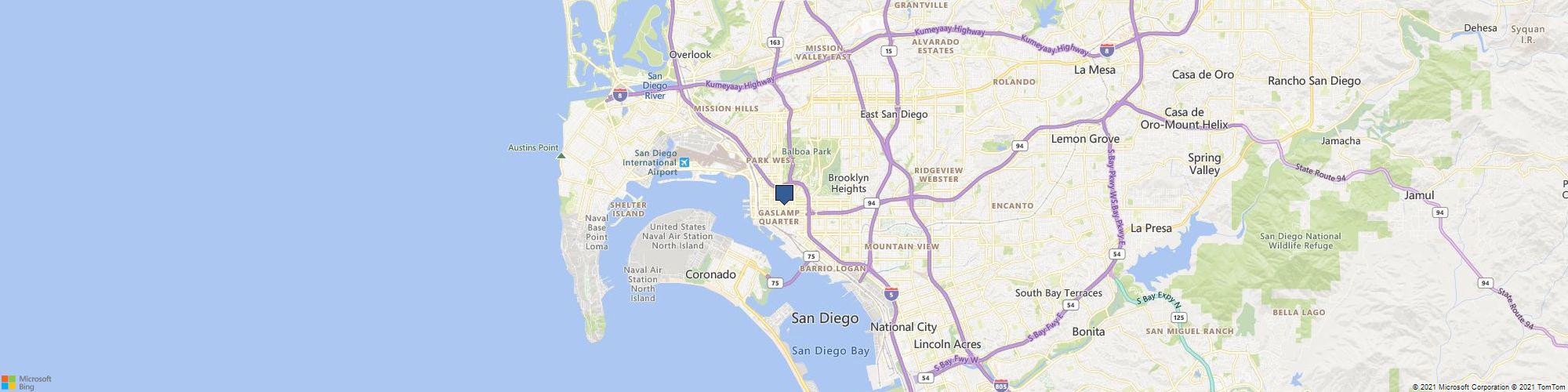 Lux Emergency Dentist San Diego cover photo