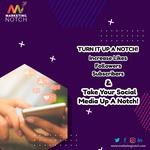 Marketing Notch - photo 1