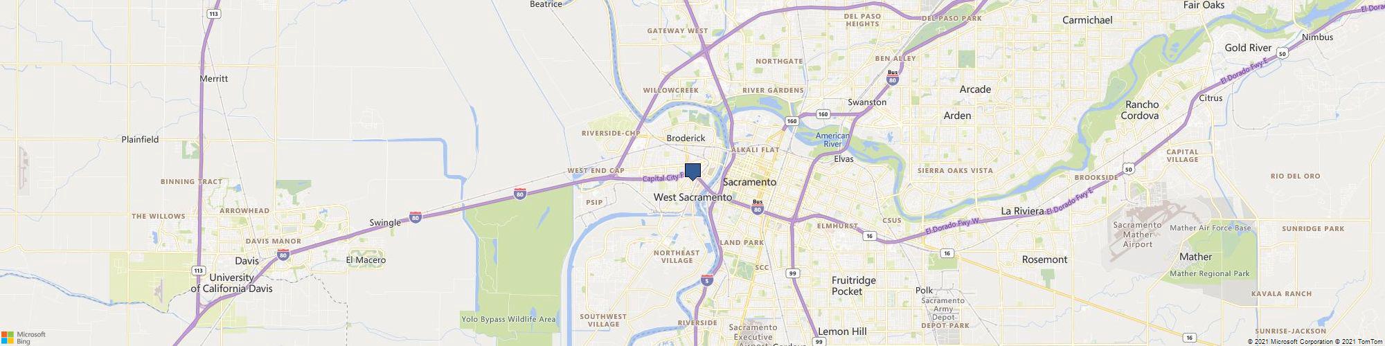 Martin D. L. Chan, DDS cover photo