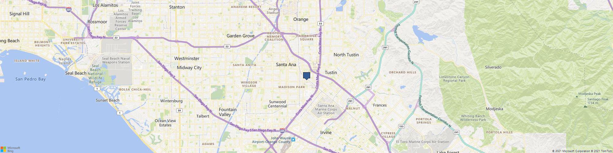 American Seal and Packing cover photo