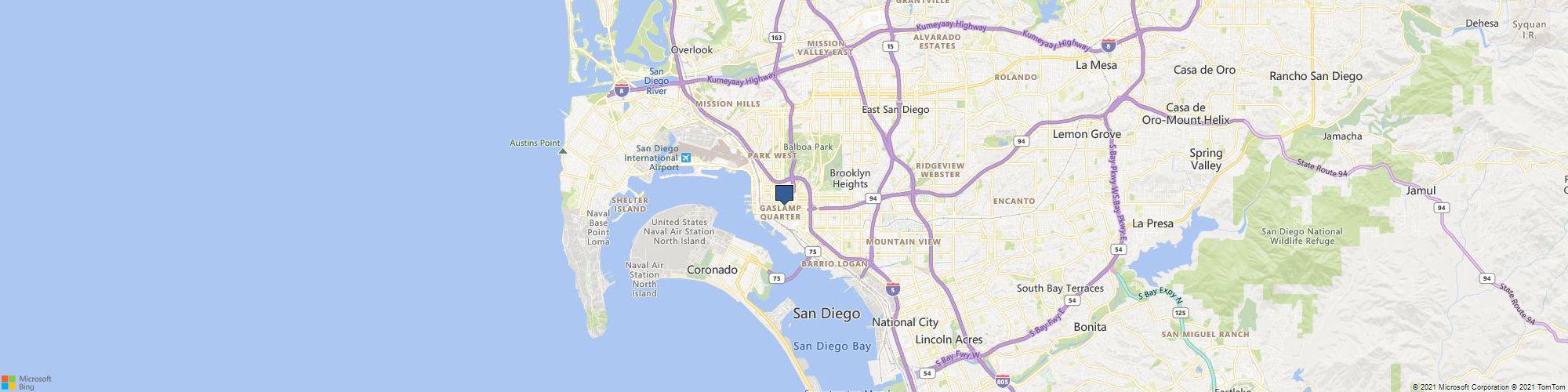 Family Emergency Dentist San Diego cover photo