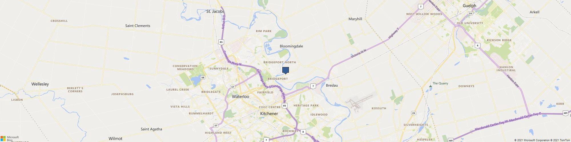 Stroh's Services cover photo