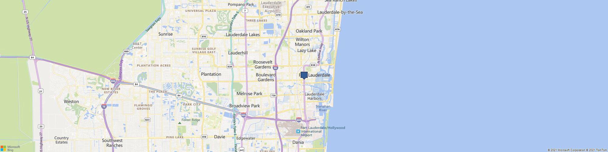 Fort Lauderdale Homecrafters cover photo