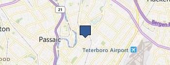 Wallington Locksmith Service location map