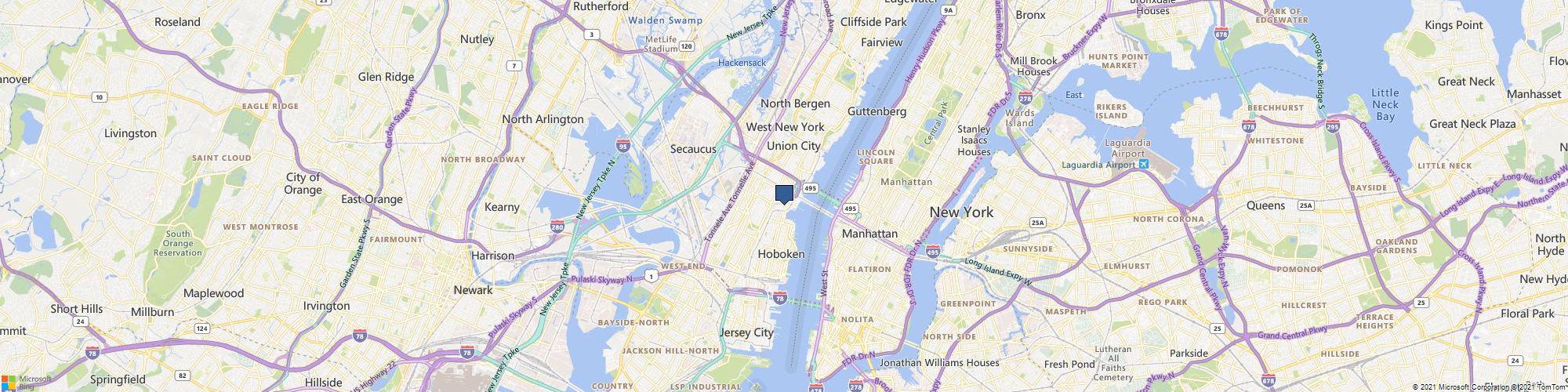 Weehawken Locksmith Service cover photo