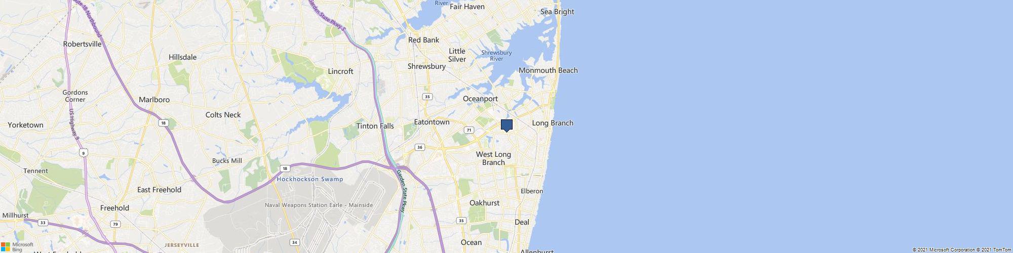 West Long Branch Locksmith cover photo