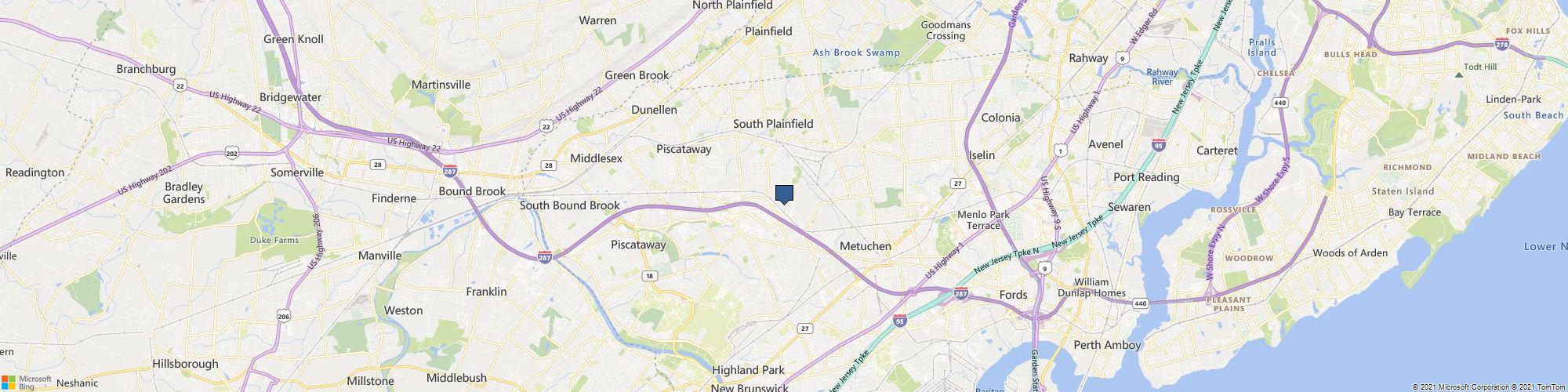 South Plainfield Locksmith Service cover photo