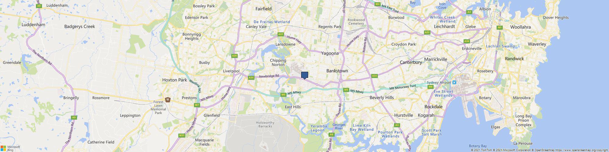 Catch Fitness cover photo