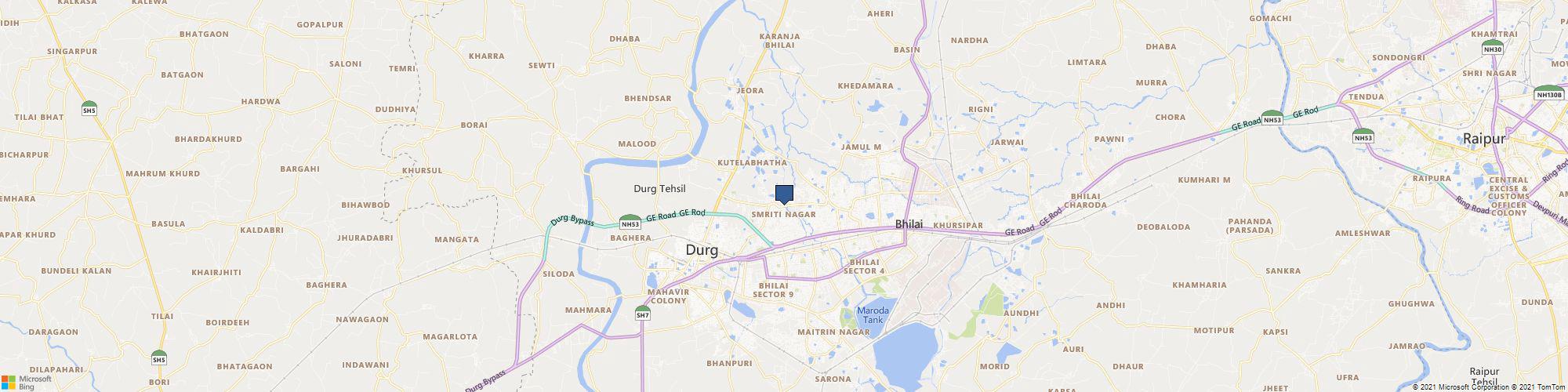 Digital Marketing In Raipur cover photo