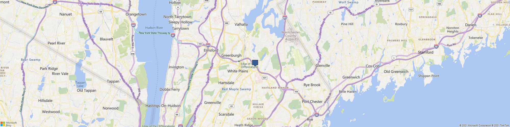 Tree Service White Plains cover photo