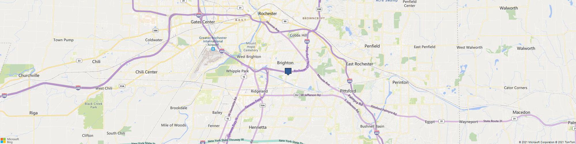 St. Bernard’s School of Theology and Ministry cover photo