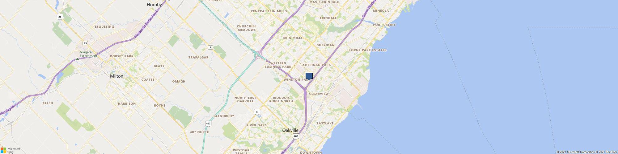 Heavenly Heat Inc | In-Floor Heating Oakville cover photo