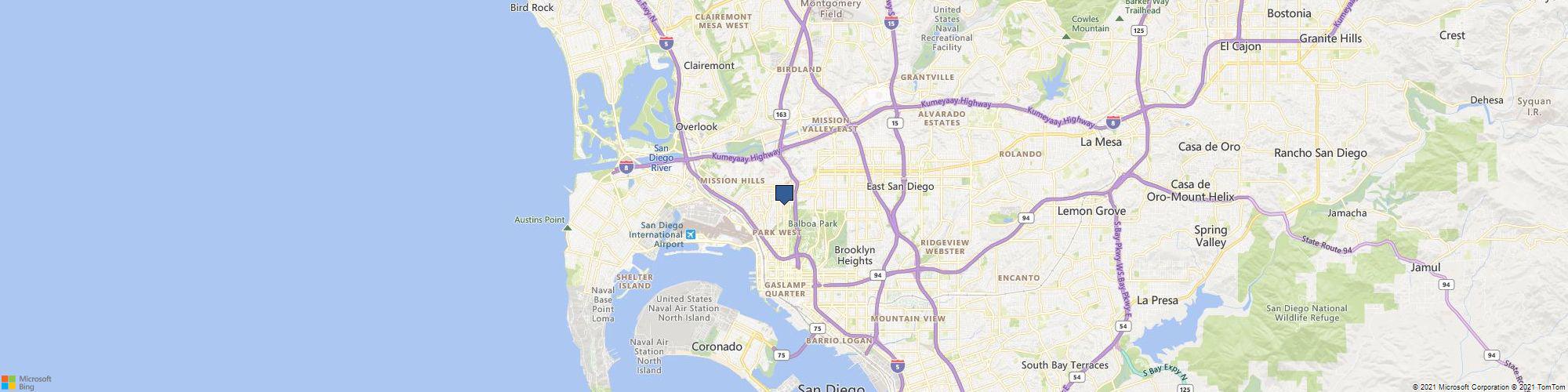 Top Emergency Dentist San Diego 24/7 cover photo