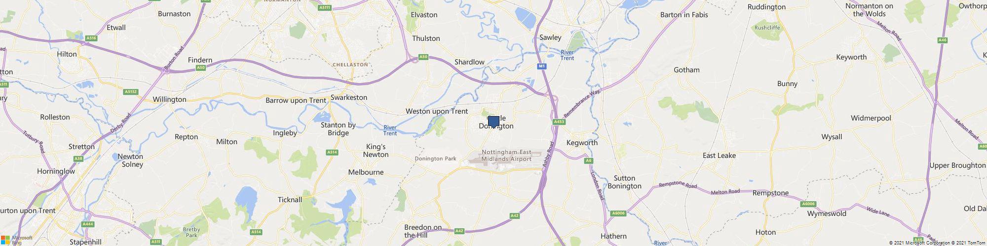 Delta 74 Private Investigations cover photo