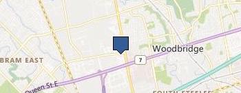 Weaver Eco Home location map